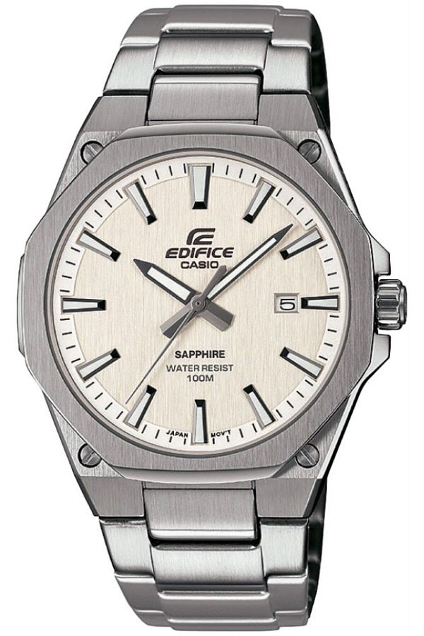 Casio-Efr-S108D-7Avudf Edifice Men's Wristwatch 1