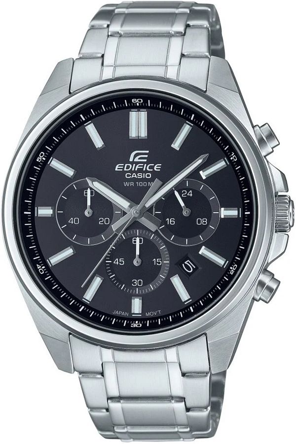 Casio Edifice Men s Wristwatch Efv 650d 1avudf