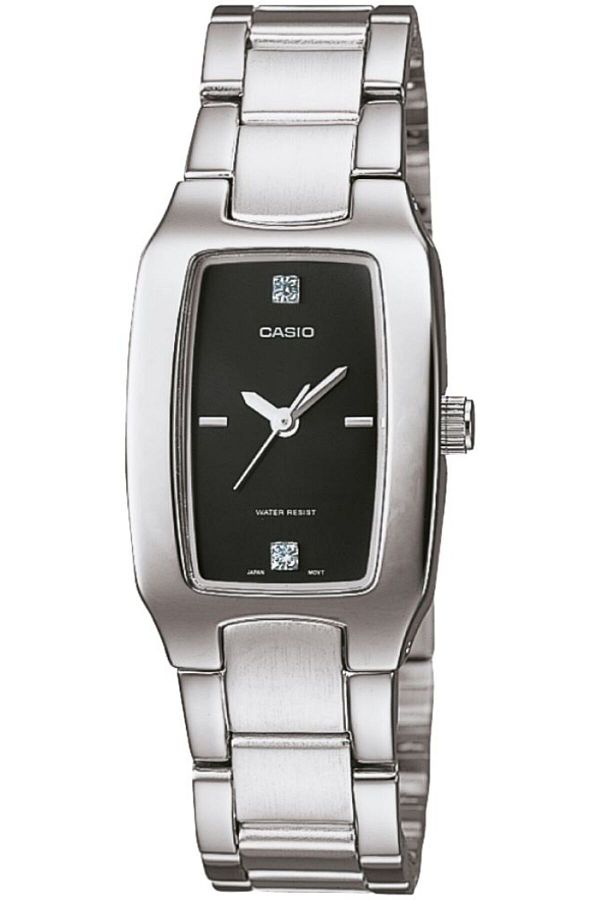 Casio Women s Wristwatch Ltp 1165a 1c2df Stylish and Modern Design Trendyol
