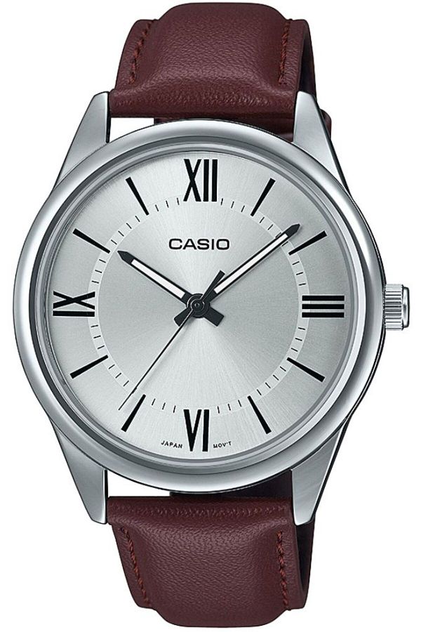 Casio-Men's Wristwatch - Mtp-v005l-7b5udf Model 1