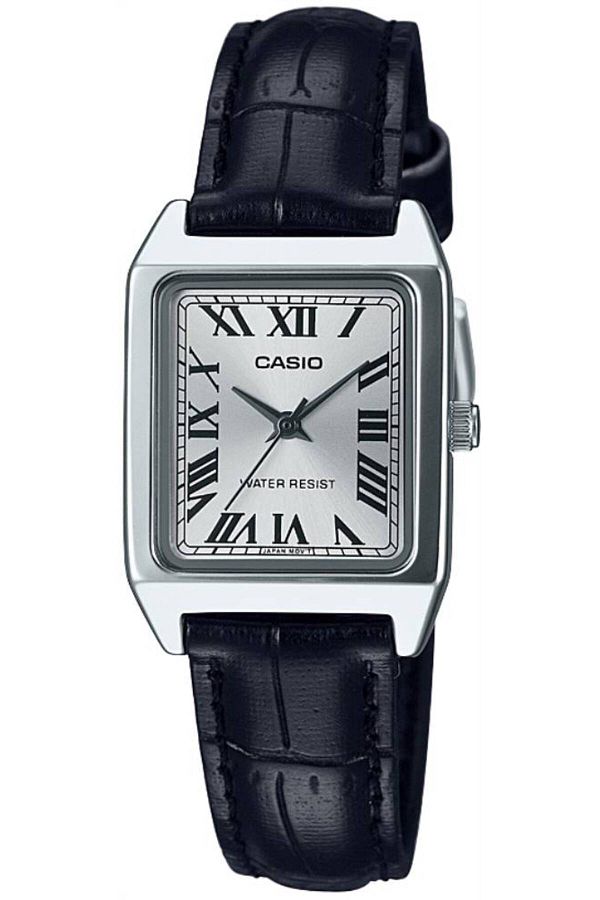 Casio-ساعة يد LTP-V007L-7B1UDF 1