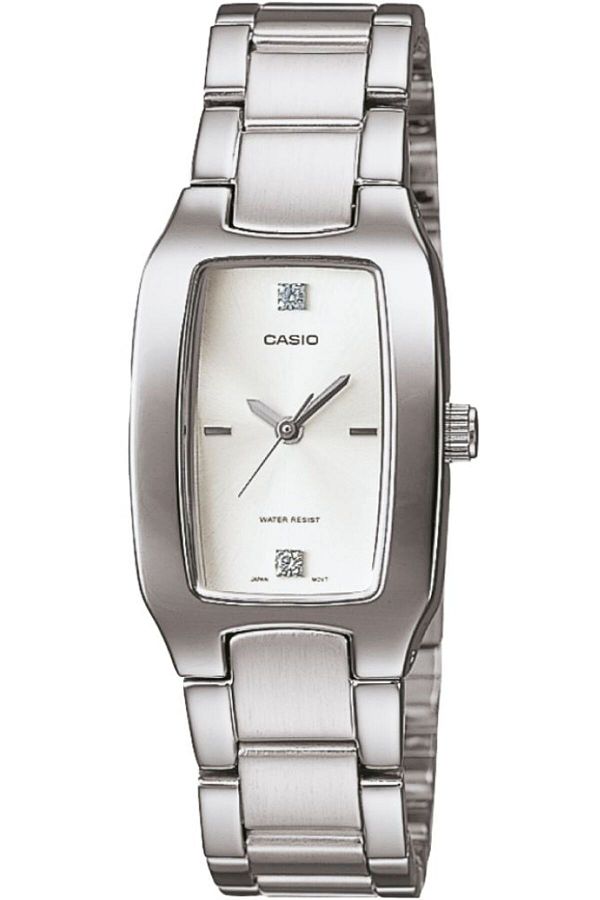 Casio-Ltp-1165a-7c2df Women's Wristwatch 1
