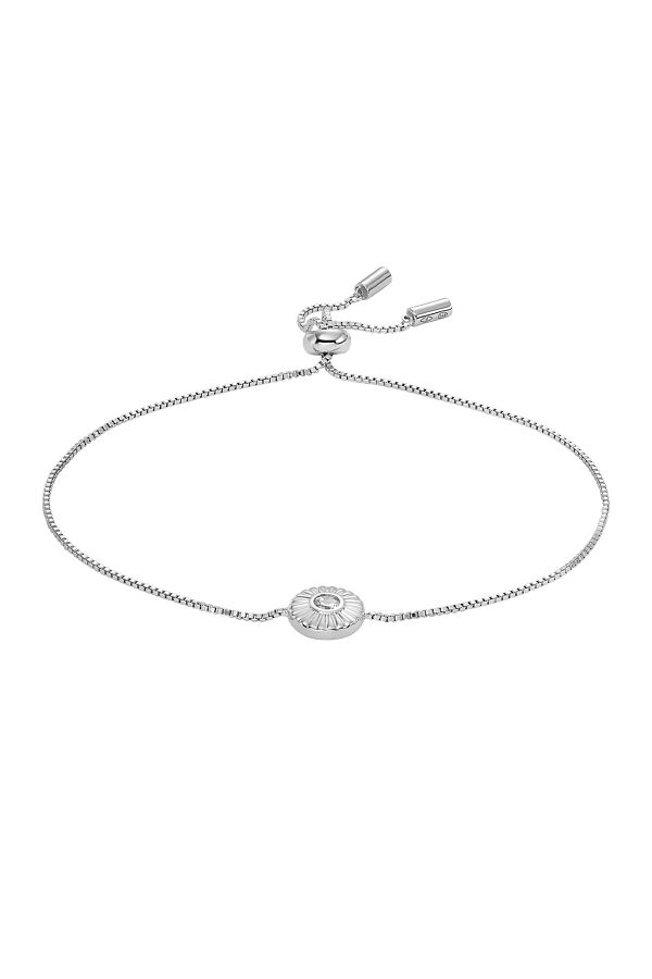 Fossil Jewel-Jfs00616-040 سوار نسائي 1
