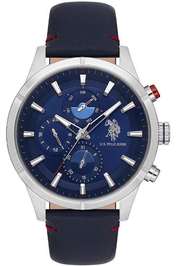 Us polo assn wrist watch cheap
