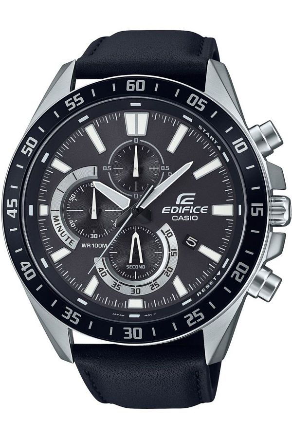 Casio Edifice Efv 620l 1avudf Men s Wristwatch Trendyol