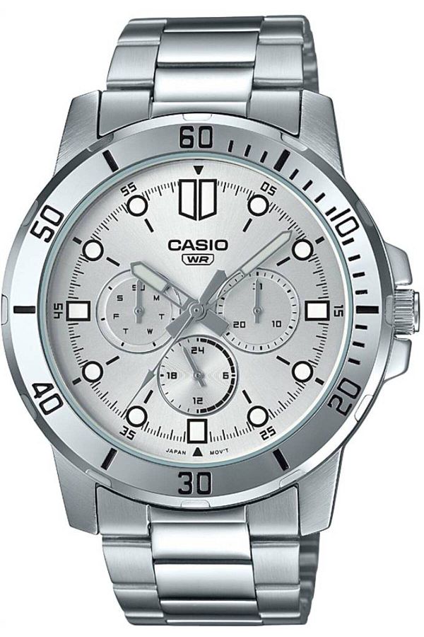 Casio-Mtp-vd300d-7eudf Erkek Kol Saati 1