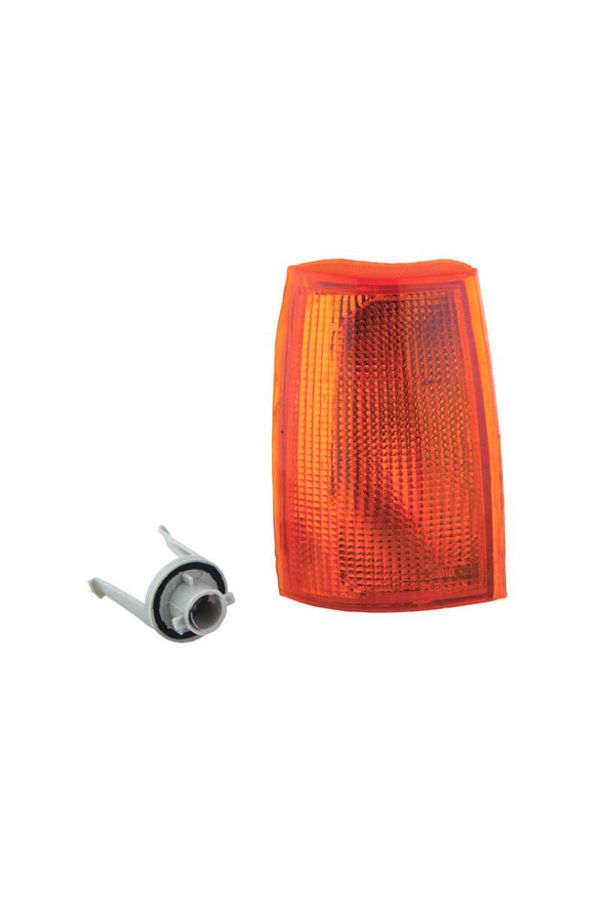 PLEKSAN-R9 7700682926   - Signal Lamp with Left Yellow Base 1