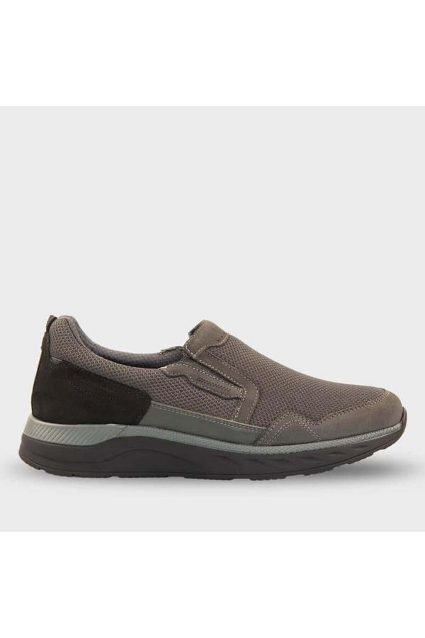 Forelli-Vorte-G Comfort Men's Shoes Smoked 1