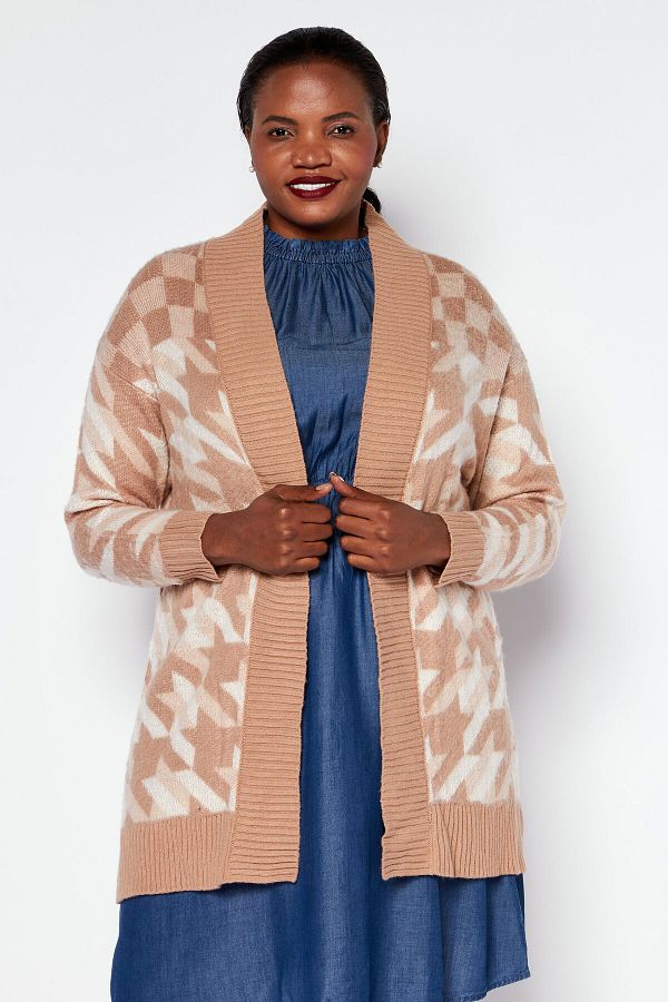 Jessica simpson cardigan top