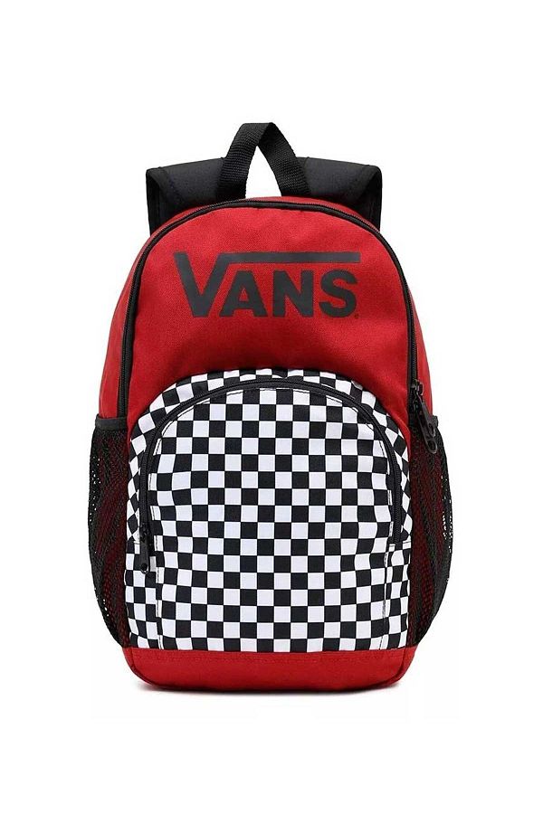 Vans alumni backpack cheap