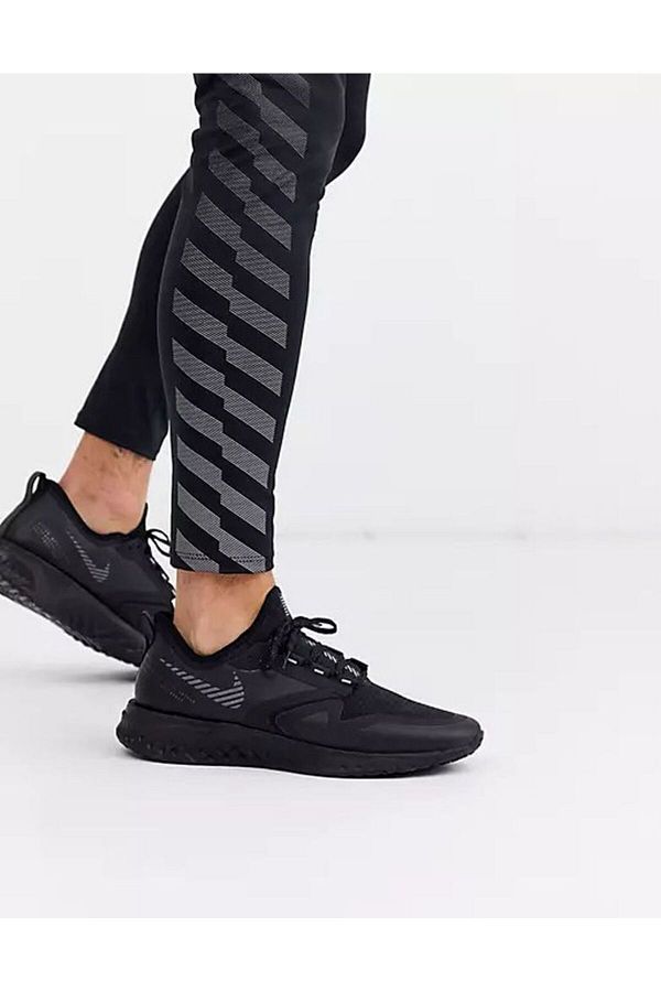 Odyssey react shield deals