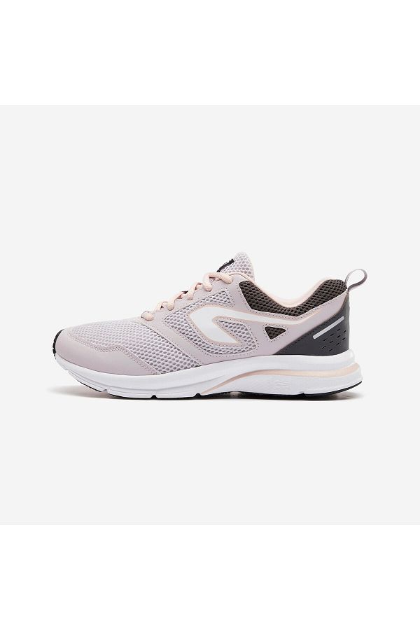 Decathlon Women s Running Shoes Light Pink Run Active Trendyol