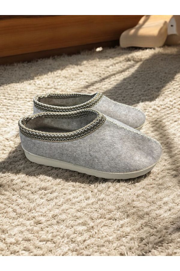 Suede house shoes online