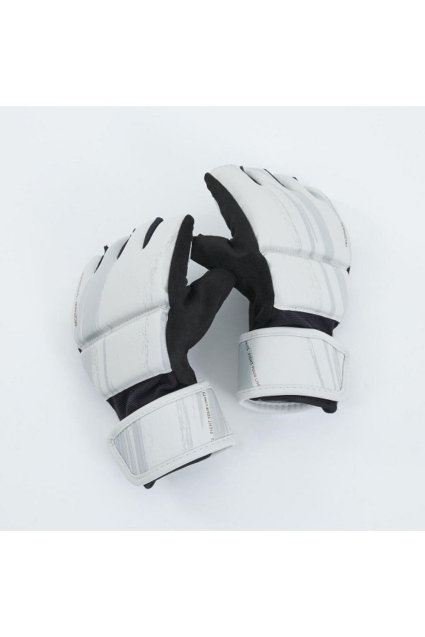 Decathlon Mma Gloves 100 White Trendyol
