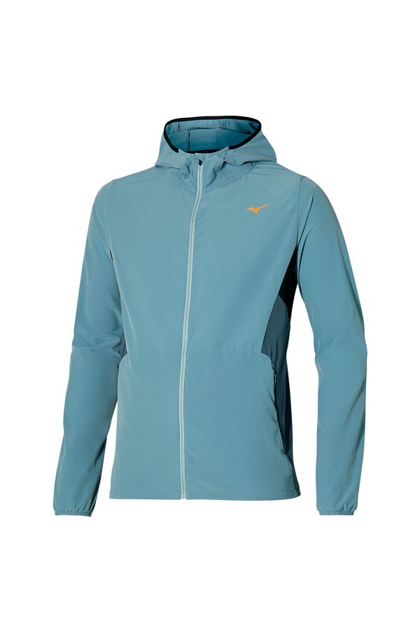 Mizuno mens raincoat new arrivals