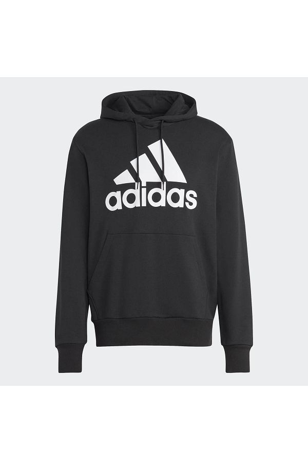 adidas Essentials French Terry Big Logo Hoodie Trendyol