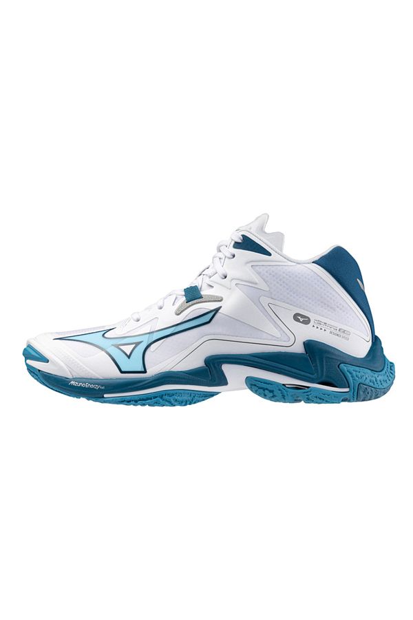 Mizuno mid volleyball shoes online