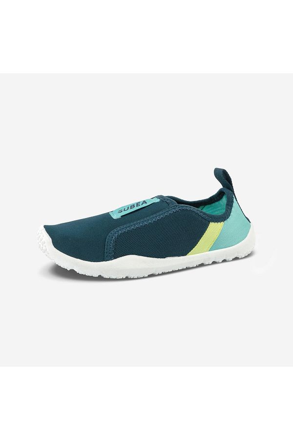 Decathlon Water Shoes Blue Short heels 1 4 cm Trendyol