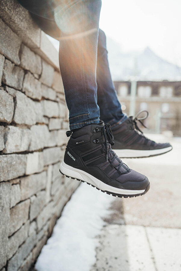 Waterdichte Schoenen Kinder Wandelschoenen Decathlon Decathlon