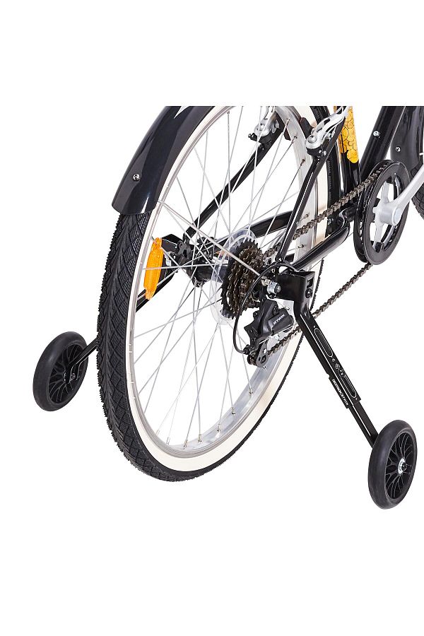 Decathlon 20 24 Children s Bike Side Wheels Trendyol