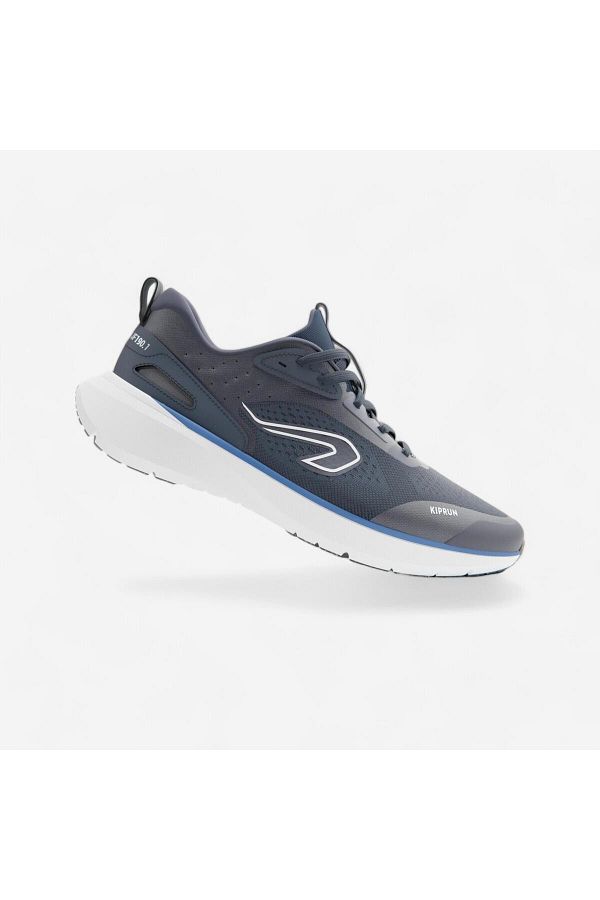 Decathlon Jogflow 190.1 Men s Running Shoes Navy Blue Trendyol