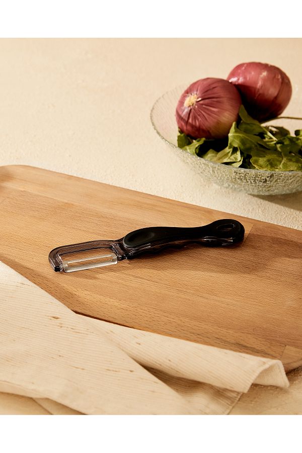 Madame Coco-Sonia Side Peeler - Comfortable Design 1
