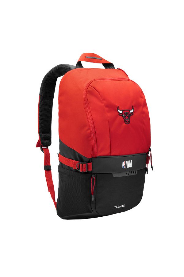 Decathlon NBA CHICAGO BULLS Basketball Backpack 25 L Trendyol