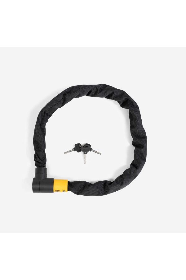 Decathlon chain lock best sale