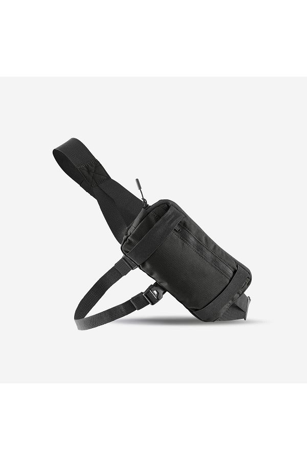 Decathlon Kiprun Black Running Bag 0 5 L Trendyol