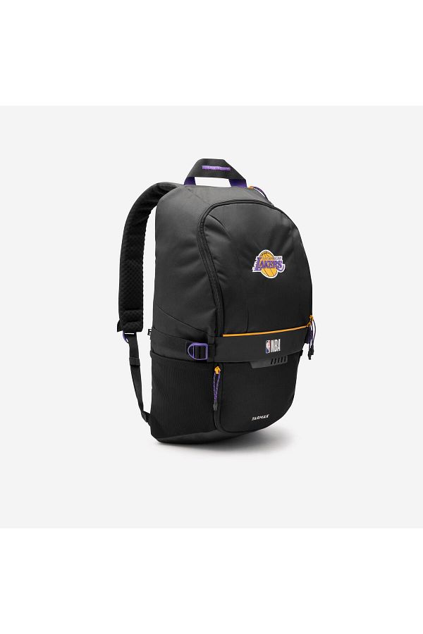 Nba basketball backpack 2025