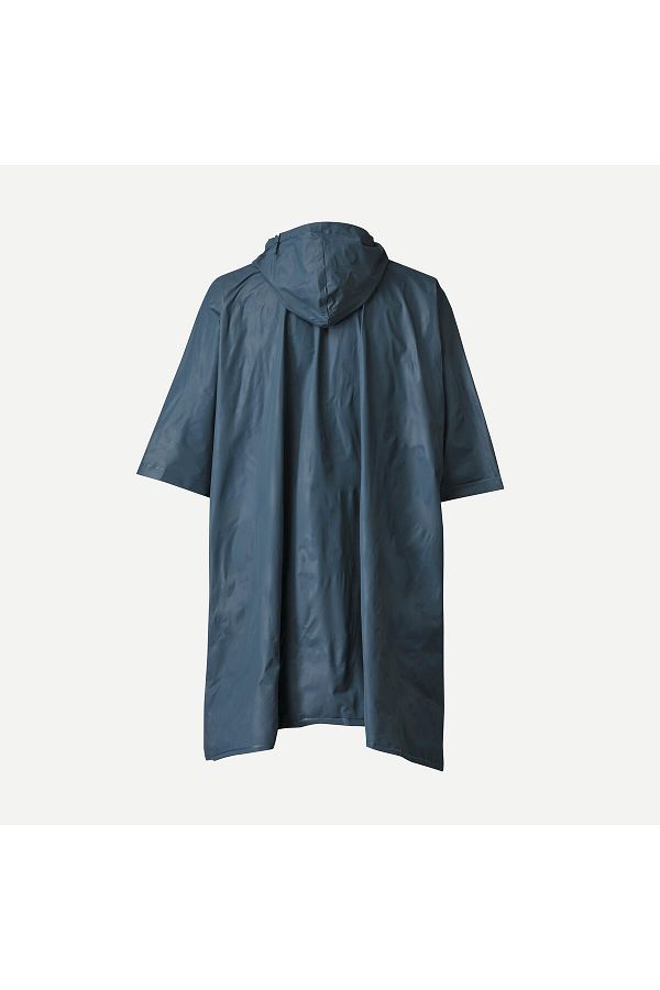 Decathlon poncho raincoat top