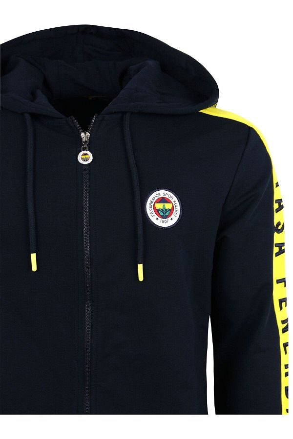 Fenerbahçe ÇOCUK TRIBUN BASIC SWEAT - Fiyatı, Yorumları