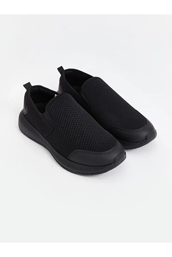 LC Waikiki-Lcw Mesh Detailed Men's Sneakers 1