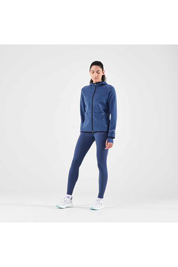 Run 500 Decathlon Laufjacke Decathlon Felpa Running Felpa Running