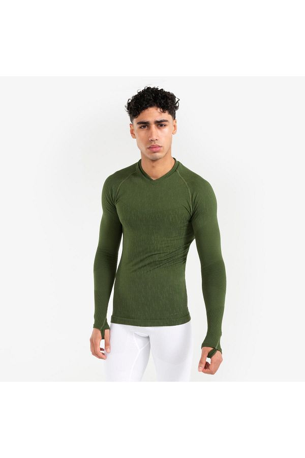 Decathlon thermal top shop