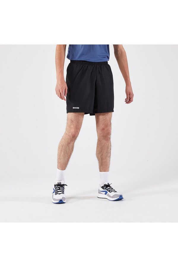 Decathlon shorts running best sale
