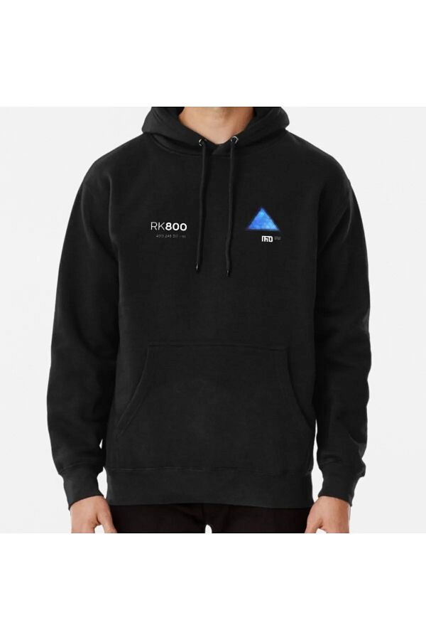 Rk800 sweater top