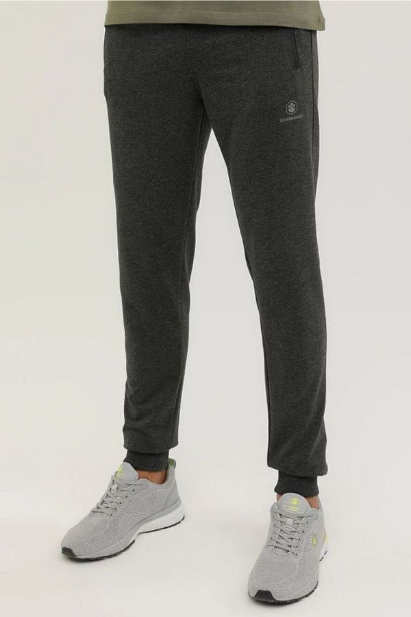 lumberjack-3m M-ct107 Basic Jogger - 3FX Anthate, Xxl 1