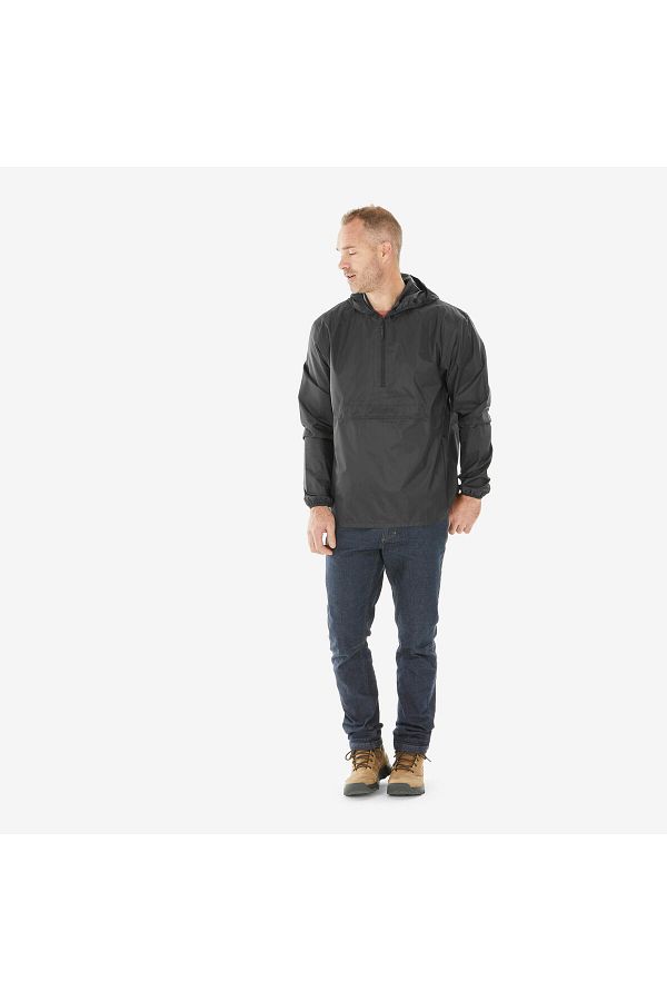 Decathlon rain cut jacket shop