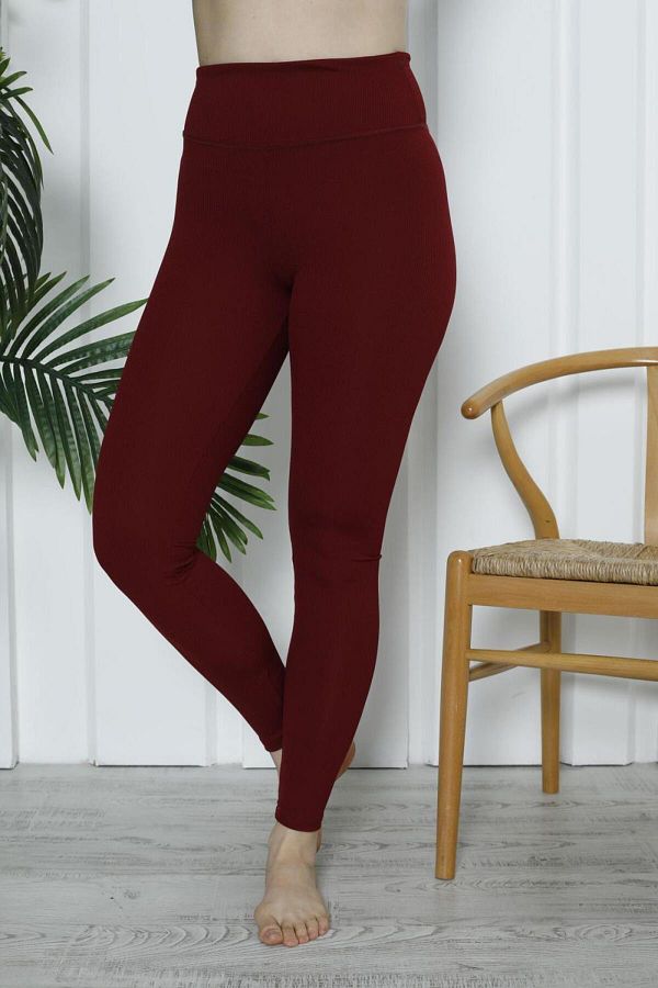 Womens ribbed tights on sale