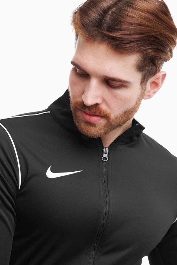 Nike Men s Dr Fit Technology Zippered Sweatshirt Jacket Trendyol