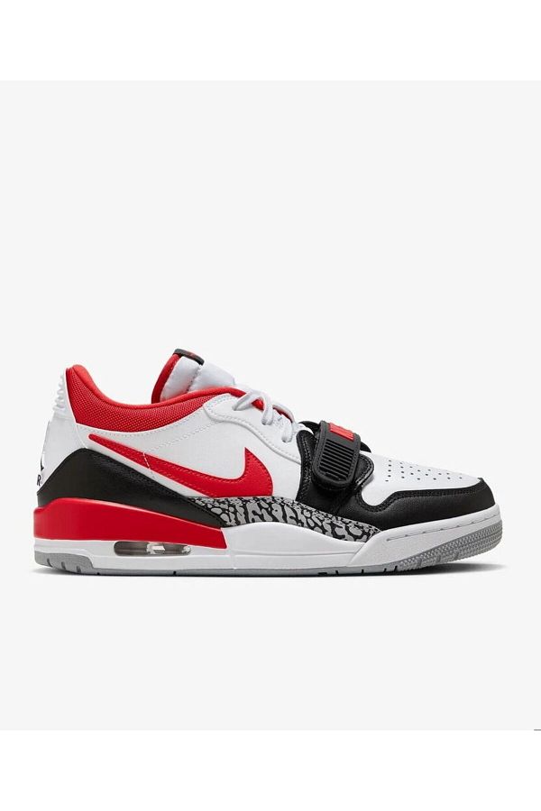 Nike Air Jordan Legacy 312 Low Men s Basketball Shoes Cd7069 160 Trendyol