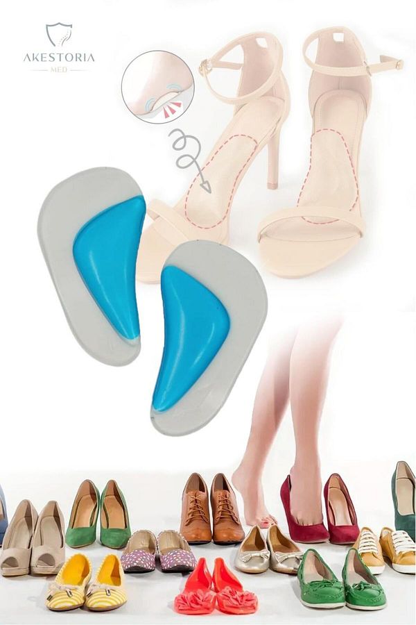 Shoe gap filler new arrivals