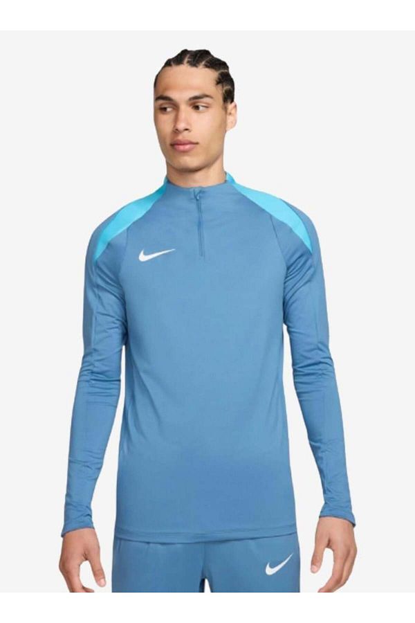 Nike-Ανδρικό μπλουζάκι προπόνησης - M Nk Df Strk Dril Top 1
