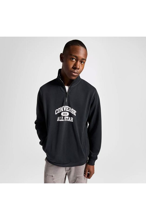 Sweat-shirt converse homme sales