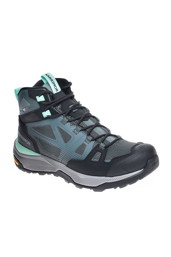 Karrimor Coil Mid Ladies Women s Outdoor Boots Trendyol