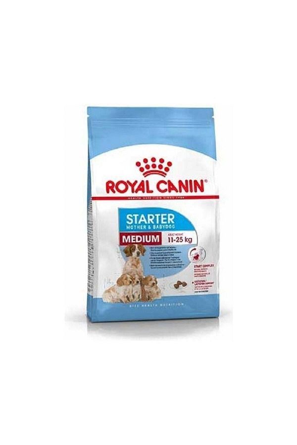 Royal canin starter 4 kg on sale