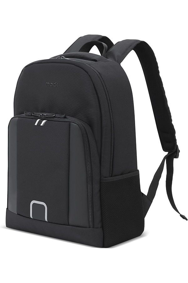 Reflective travel backpack store