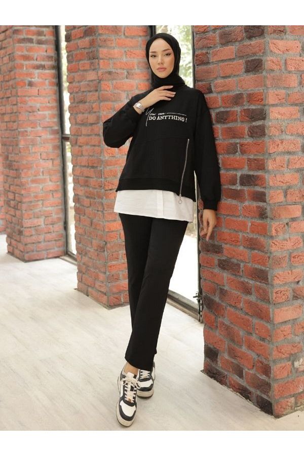 Stylish tracksuit bottoms sales