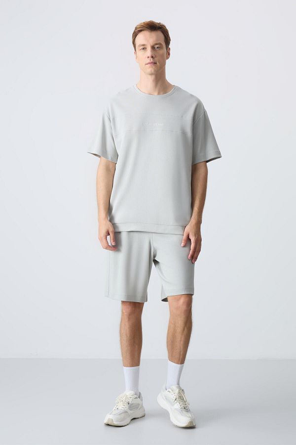 Thick gym shorts hotsell